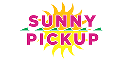 Sunny Pickup: Dry Cleaning & Laundry